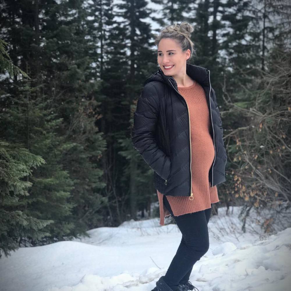 Meet your Posher, Mackenzie